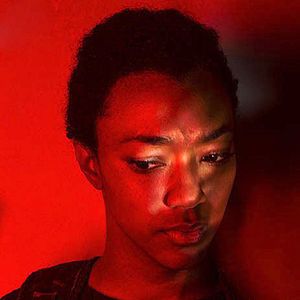 Foto Sonequa Martin-Green