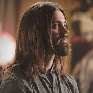 Foto Tom Payne (II)