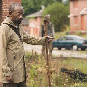 Foto Lennie James