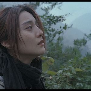 Foto A Montanha do Buda