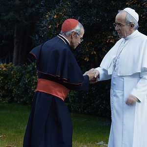Foto Francisco, El Jesuita