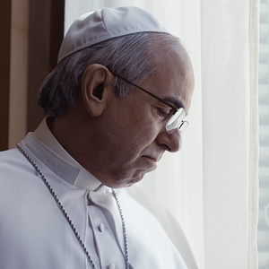 Foto Francisco, El Jesuita