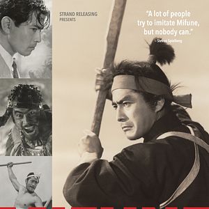Foto Mifune: O Último Samurai