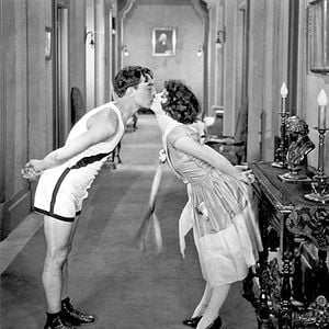 Foto Amores de Estudante