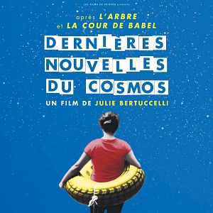 Foto Últimas Novidades do Cosmos