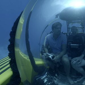 Foto Seremos História?