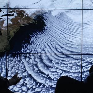 Foto Seremos História?