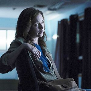 Foto Julianne Nicholson