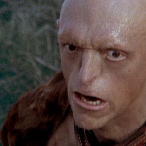 Foto Michael Berryman