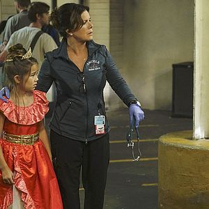 Foto Marcia Gay Harden