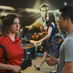 Foto Crazy Ex-Girlfriend