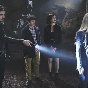 Foto Jennifer Morrison