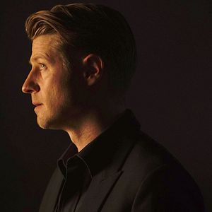 Foto Ben McKenzie