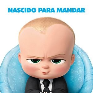 Foto O Poderoso Chefinho