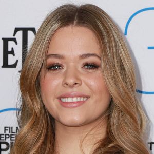 Foto Sasha Pieterse