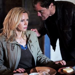 Foto Deserto em Fogo