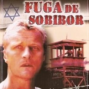 Foto Fuga de Sobibor