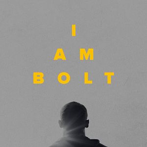 Foto Eu Sou Bolt