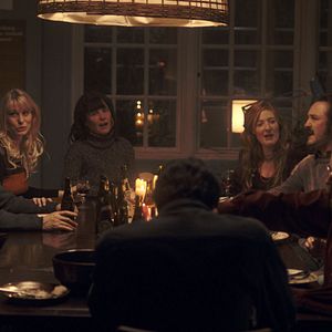 Foto Julie Agnete Vang