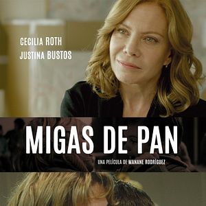 Foto Migas de pan
