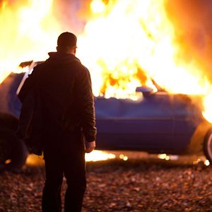 Foto Sequestro Relâmpago