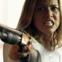 Foto Sequestro Relâmpago