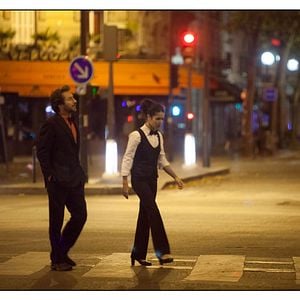 Foto Imprevistos de uma Noite em Paris