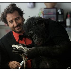 Foto Imprevistos de uma Noite em Paris