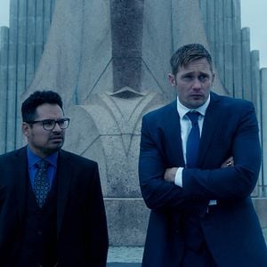 Foto Guerra Contra Todos