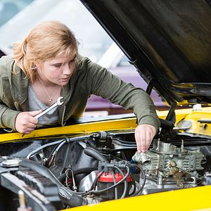 Foto Rápidos e Perigosos