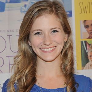 Foto Allie Gallerani