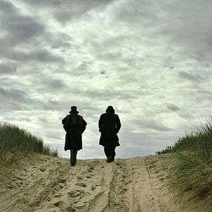 Foto O Jovem Karl Marx