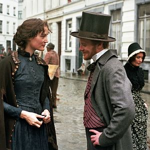 Foto O Jovem Karl Marx