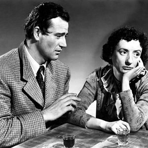 Foto A Longa Viagem de Volta