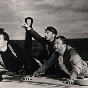 Foto A Longa Viagem de Volta