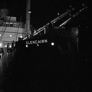 Foto A Longa Viagem de Volta