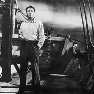 Foto A Longa Viagem de Volta