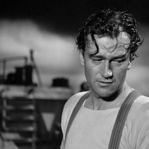 Foto A Longa Viagem de Volta