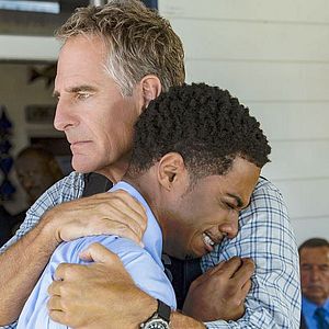 Foto Scott Bakula