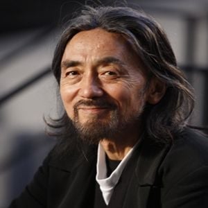 Foto Yohji Yamamoto
