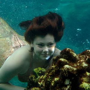 Foto Brittany Byrnes