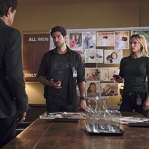 Foto Criminal Minds