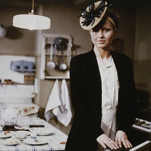 Foto Um Amor na Alemanha