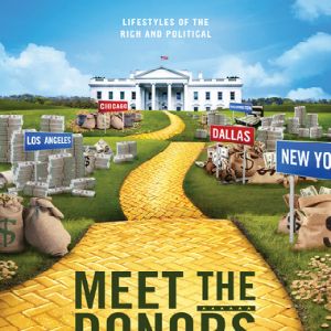 Foto Doações de Campanha: O Dinheiro Fala Mais Alto?