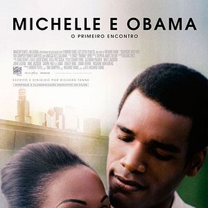 Foto Michelle e Obama