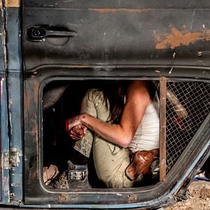 Foto Depois do Apocalipse