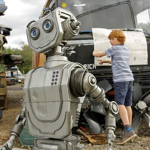 Foto Arsseni Bultmann