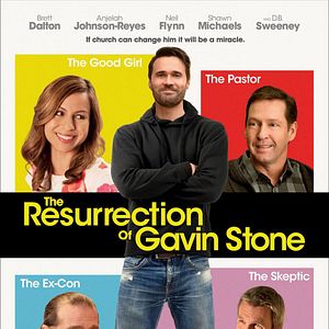 Foto A Ressurreição de Gavin Stone