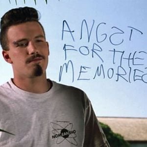 Foto Tempo de Mudança