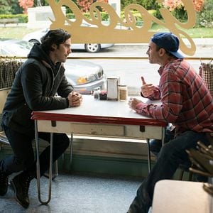 Foto Gilmore Girls: Um Ano para Recordar